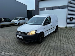 Volkswagen Caddy - Bestel 1.2 TSI