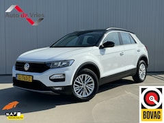 Volkswagen T-Roc - 1.5 TSI Style Executive|Navi|NL-Auto