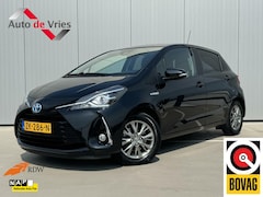 Toyota Yaris - 1.5 Hybrid Dynamic|Navi|NL-Auto|Camera