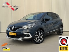 Renault Captur - 0.9 TCe Intens|Navi|NL-Auto