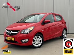 Opel Karl - 1.0 ecoFLEX Edition|NL-Auto|Parkeersensoren