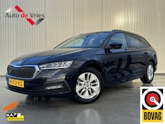 Skoda Octavia Combi - 1.0 TSI Business Edition|Navi|NL-Auto