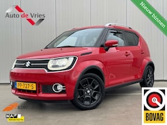 Suzuki Ignis - 1.2 Stijl|Navi|NL-Auto|