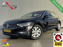 Volkswagen Passat Variant - 1.5 TSI Business|Trekhaak|NL-Auto