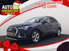 Audi Q3 - 40 TFSI 2.0 191 PK Aut. Quattro Business Digi. Dash Carplay Climate Matrix LED