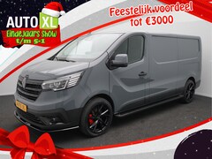 Renault Trafic - 2.0 150 PK Aut. T30 L2H1 RS-Pack Camera Carplay Climate