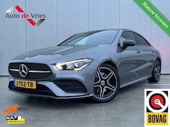 Mercedes-Benz CLA-Klasse - 200 Business Solution AMG|NL-Auto