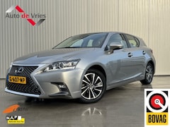 Lexus CT 200h - 200h|Navi|NL-Auto|Cruise Control Adaptief