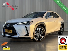 Lexus UX - 250h Executive Line|President Pack|NL-Auto