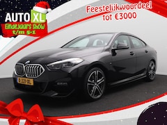 BMW 2-serie Gran Coupé - 218i High Exe. M-Sport M2-Sportstoelen LMV 17'