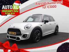 MINI Cooper - 1.5 JCW-Pakket Pano-dak Adapt. Cruise Camera Harman/Kardon