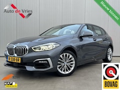 BMW 1-serie - 118i Executive Edition Luxury Line|Navi|NL-Auto