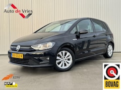 Volkswagen Golf Sportsvan - 1.0 TSI Comfortline|Navi|NL-Auto