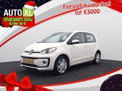 Volkswagen Up! - 1.0 High up Sport Multimedia-scherm Cruise Park. Sens