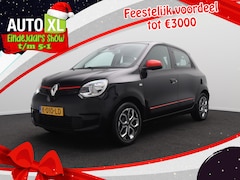 Renault Twingo - 1.0 SCe Collection NW Model Cruise Airco Bluetooth LED