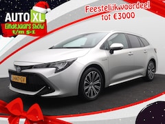 Toyota Corolla Touring Sports - 1.8 Hybrid Business+ Adap. Cruise Camera LED