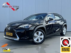 Lexus UX - 250h|CarPlay/Android|LED|Cruise Adaptief|NL-Auto