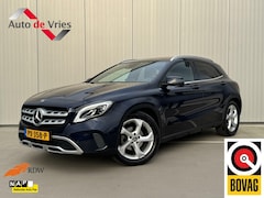 Mercedes-Benz GLA-Klasse - 180 Activity Edition|Trekhaak|NL-Auto