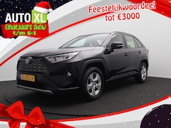 Toyota RAV4 - 2.0 176 PK Aut. Active Camera Adapt. Cruise Trekhaak LED