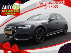 Audi A4 allroad quattro - 2.0 TFSI 252 PK S-Line Leder Digi. Dash