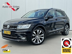 Volkswagen Tiguan - 1.4 TSI ACT Highline R-Line|1e eig|NL-Auto