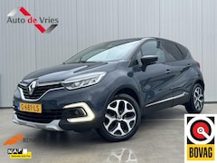 Renault Captur - 0.9 TCe Intens|Navi|NL-Auto|Camera