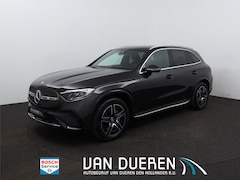 Mercedes-Benz GLC-klasse - 300e 4MATIC AMG Line Techniek, Leder, Distronic