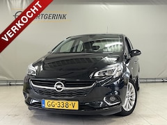 Opel Corsa - 1.0 Turbo S&amp;S 90pk 5d Cosmo