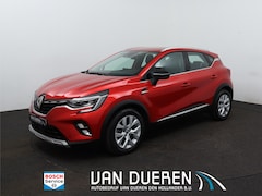 Renault Captur - 1.6 E-Tech Plug-in Hybrid 160 Intens Gr. Navi, Camera, Trekhaak