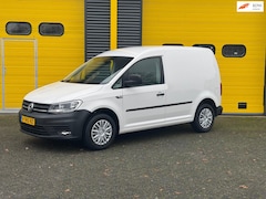 Volkswagen Caddy - 2.0 TDI Airco cruise navi pdc EU6