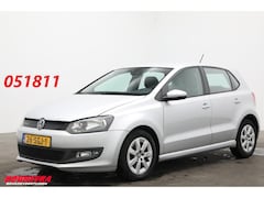 Volkswagen Polo - 1.2 TDI BlueMotion 5-DRS Comfortline Clima Cruise