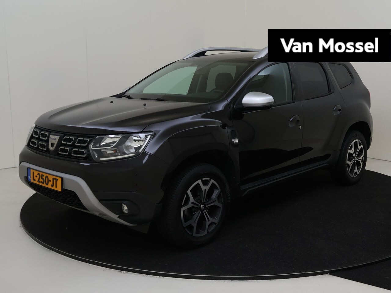 Dacia Duster - 1.0 TCe Bi-Fuel Prestige 1.0 TCe Bi-Fuel Prestige - AutoWereld.nl