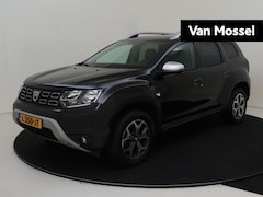 Dacia Duster - 1.0 TCe Bi-Fuel Prestige