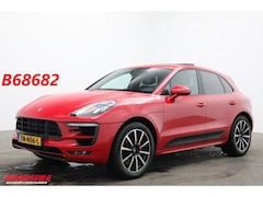 Porsche Macan - 3.0 GTS Pano PDLS+ PASM Bose Sport Chrono