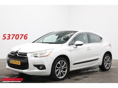 Citroën DS4 - 1.6 THP Sport Chic 200 PK Leder Navi Clima Cruise Camera