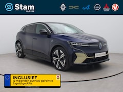 Renault Mégane E-Tech - EV60 220pk Optimum Charge Iconic 360° Camera | Adapt. cruise stop&go | Harman Kardon | Sto