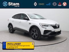 Renault Arkana - Mild Hybrid 160pk R.S. Line Adapt. Cruise | Bose | Navi | Stoel-/stuurverwarming