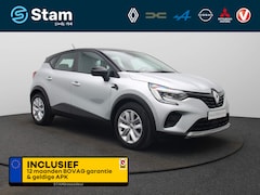 Renault Captur - TCe 90pk Evolution Climate Control | Cruise Control | Navi