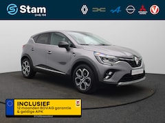 Renault Captur - TCe 90pk Techno Climate | Navi | 18" Velgen