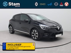 Renault Clio - TCe 90pk Evolution Airco | Cruise | Dodehoeksens. | Navi