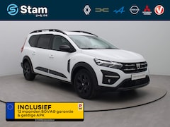 Dacia Jogger - TCe 110pk Extreme 5p. Camera | Climate | Navi | Parksens. a. | 16" Velgen