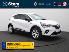 Renault Captur - TCe 90pk Intens Camera | Climate | Navi | Parksens. v+a