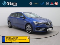 Renault Mégane E-Tech - Estate Plug-In Hybrid 160pk R.S. Line Adapt. cruise | Camera | Head-Up | Navi