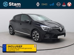 Renault Clio - TCe 90pk Evolution Airco | Cruise | Navi | Parksens. a