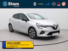 Renault Clio - TCe 90pk Evolution Airco | Dodehoeksens. | Navi