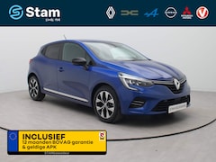 Renault Clio - TCe 90pk Evolution Climate | Cruise | Navi