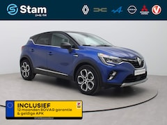 Renault Captur - TCe 90pk Techno Camera | Climate | Navi | Parksens. | 18" Velgen