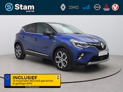 Renault Captur - TCe 90pk Techno Camera | Climate | Navi | 18" Velgen