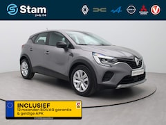 Renault Captur - TCe 90pk Evolution Airco | Cruise | Navi | Parksens