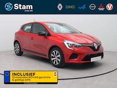 Renault Clio - TCe 90pk Equilibre Airco | Cruise | Navi | Parksens. a